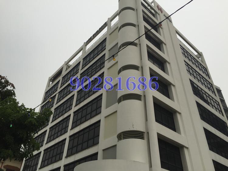 Ace Building (D14), Factory #110635652